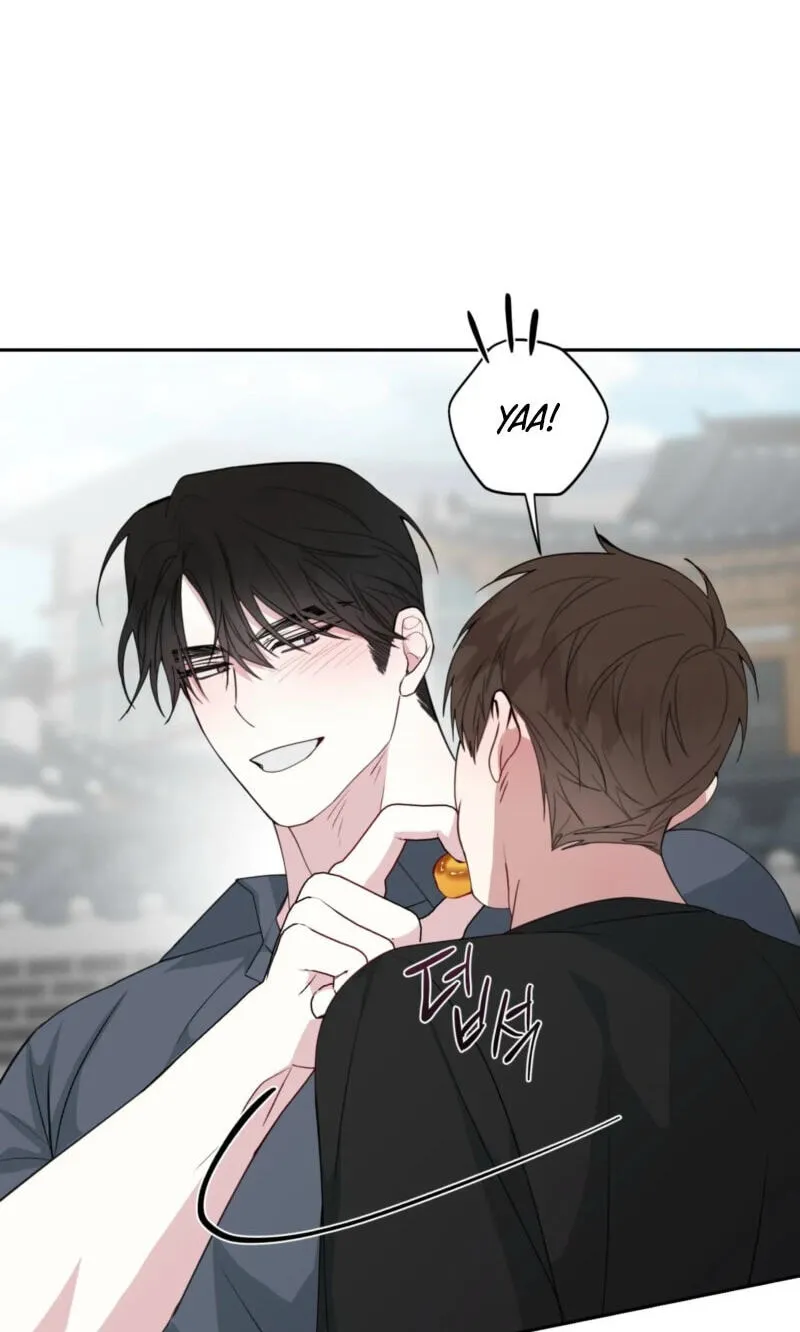 Read Lucky Dice chapter 45 image 32 on Lezhin