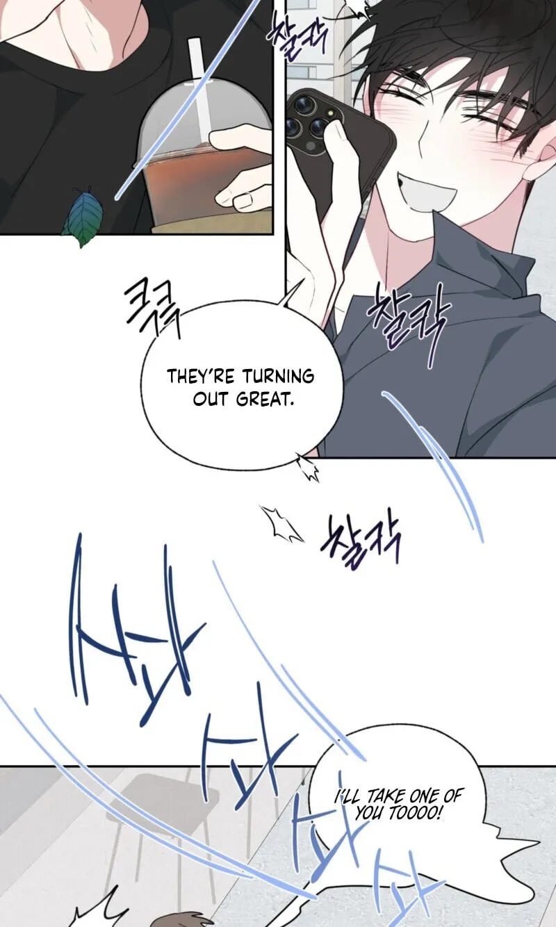 Read Lucky Dice chapter 45 image 52 on Lezhin