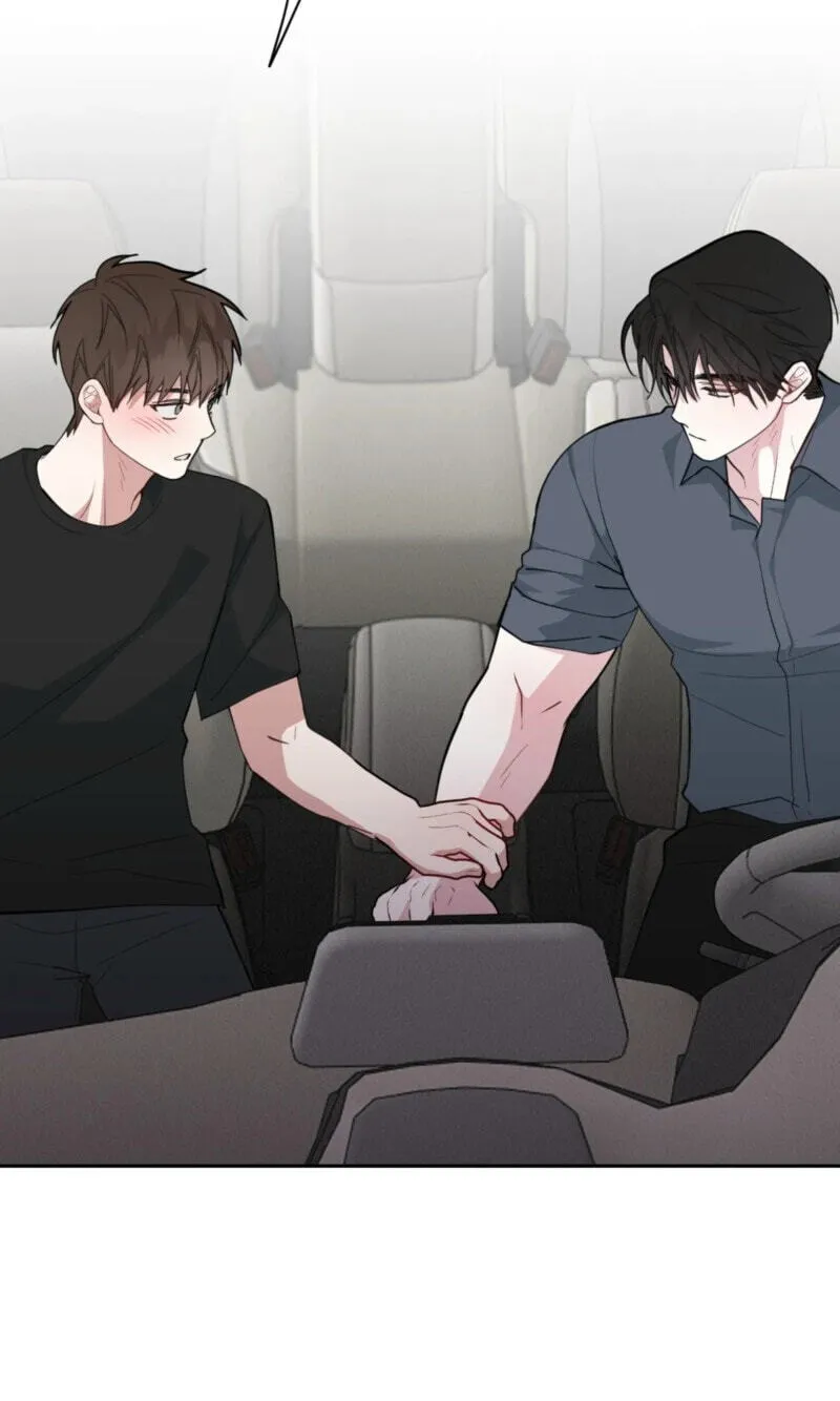 Read Lucky Dice chapter 45 image 6 on Lezhin