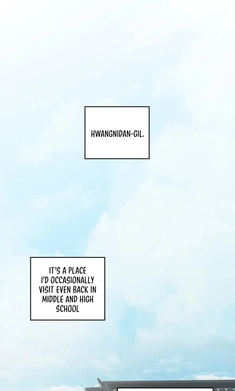 Read Lucky Dice chapter 45 image 8 on Lezhin