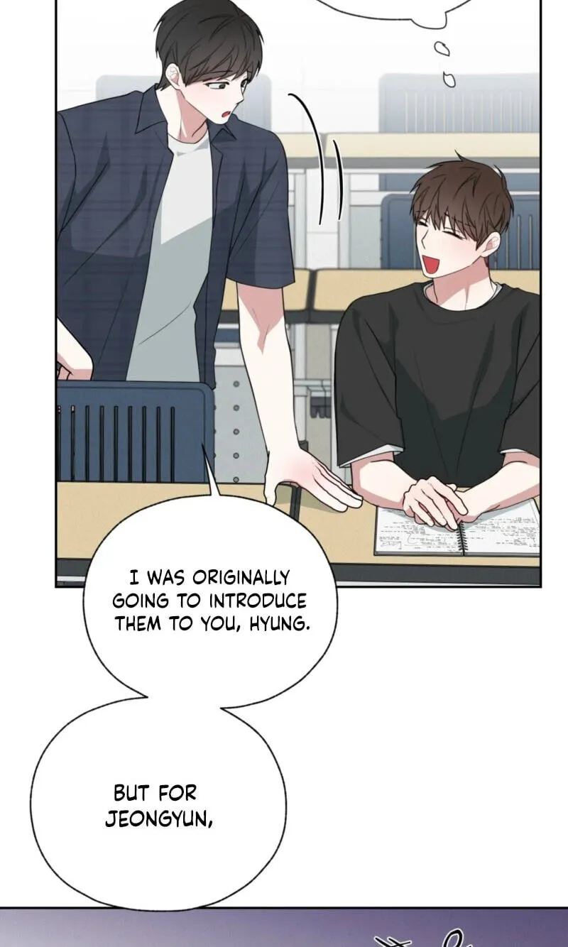 Read Lucky Dice chapter 46 image 10 on Lezhin