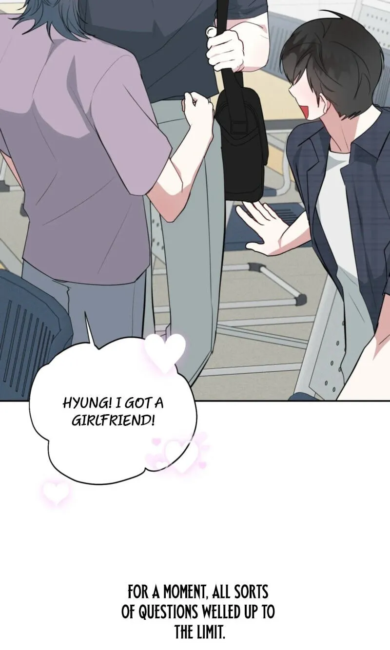 Read Lucky Dice chapter 46 image 13 on Lezhin