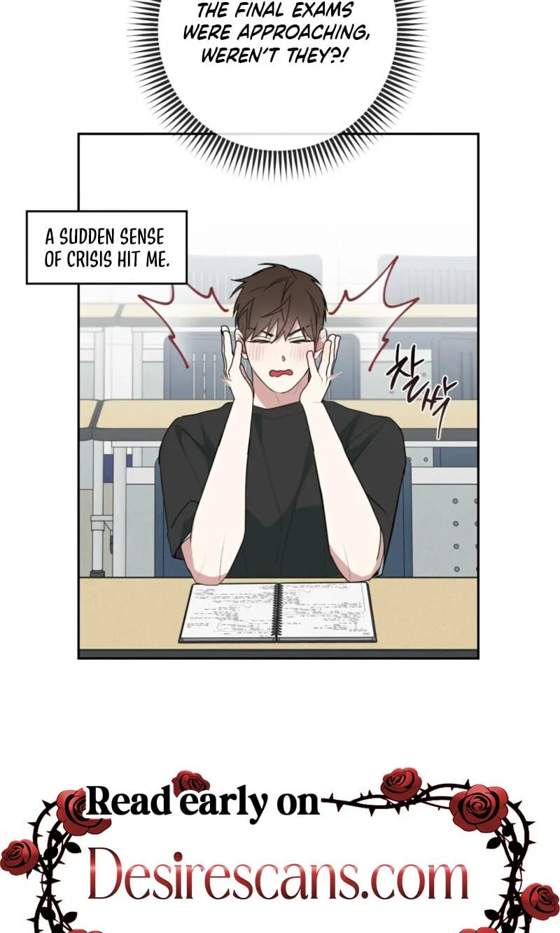 Read Lucky Dice chapter 46 image 2 on Lezhin