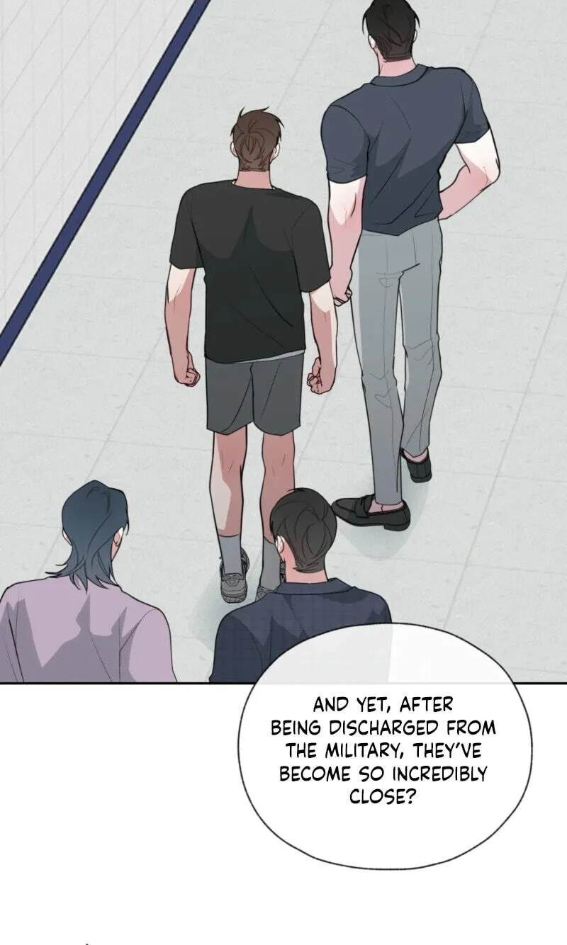 Read Lucky Dice chapter 46 image 27 on Lezhin