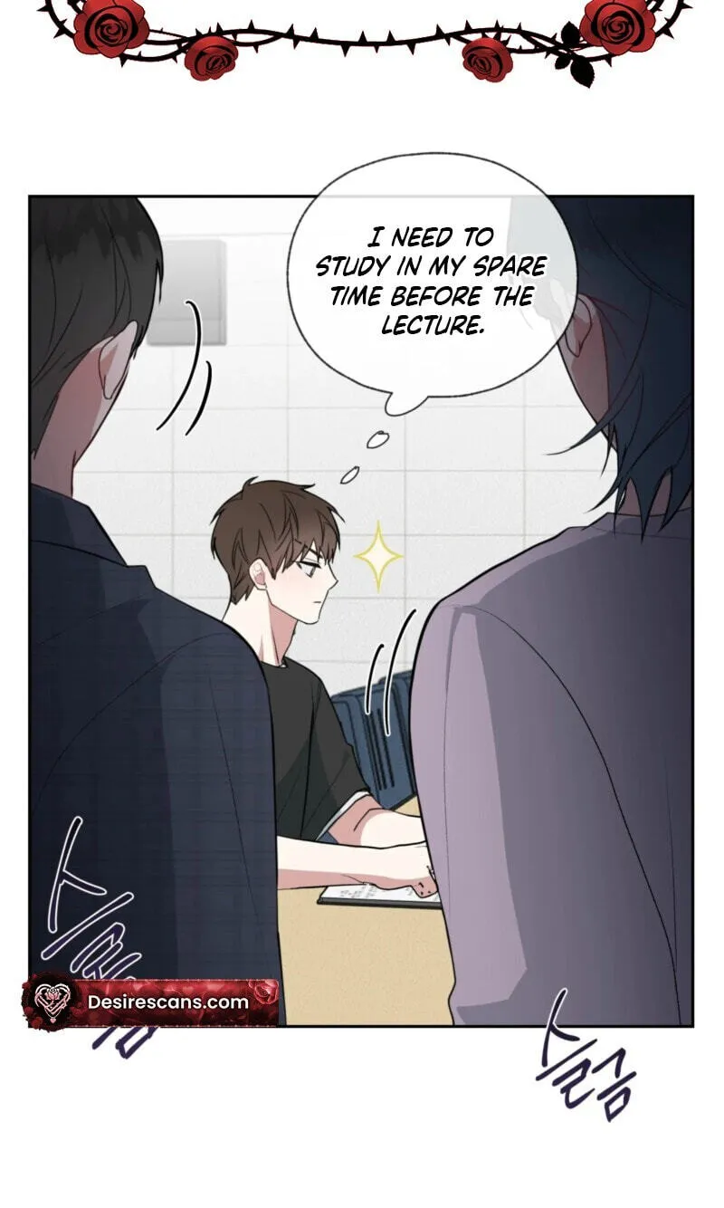 Read Lucky Dice chapter 46 image 3 on Lezhin