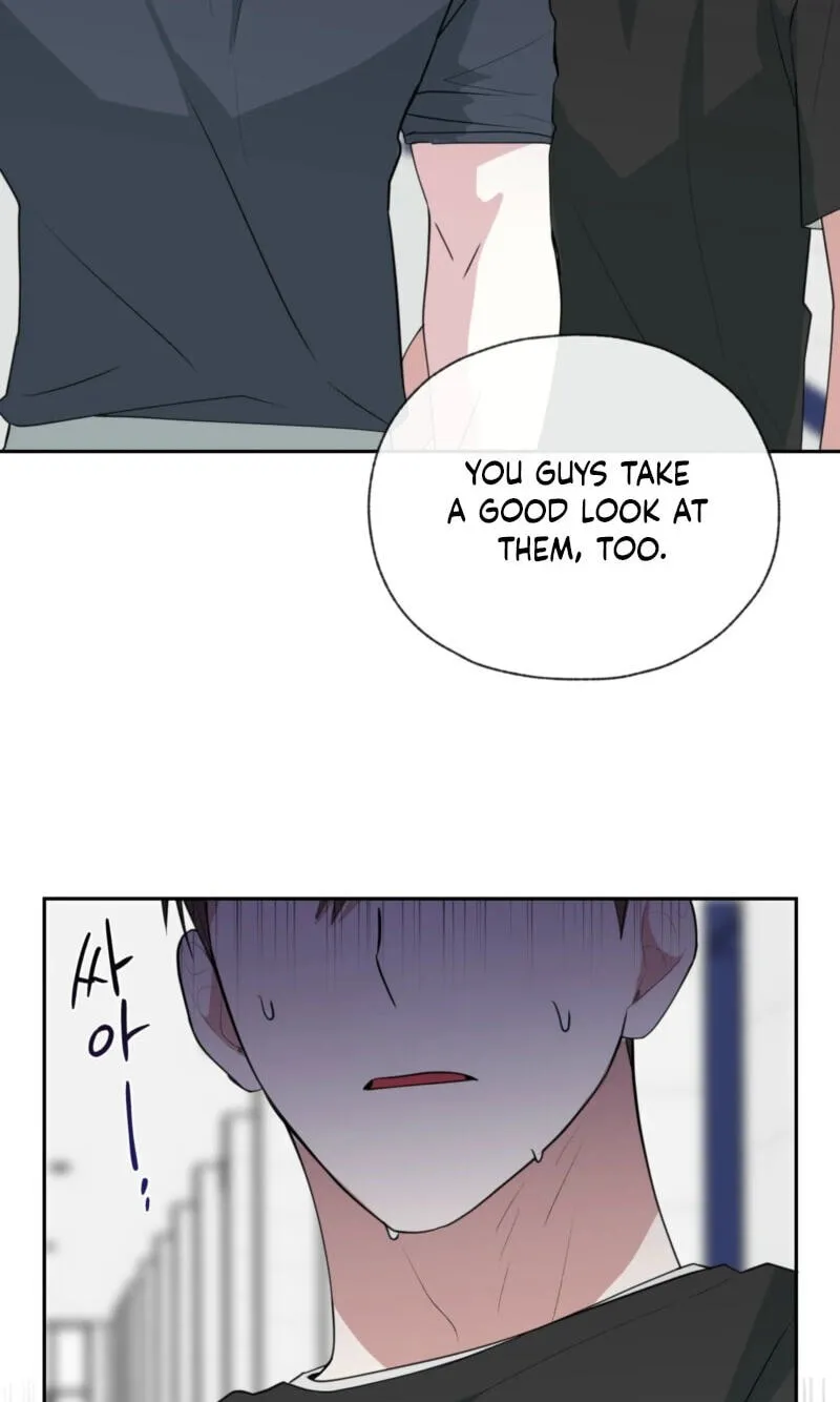 Read Lucky Dice chapter 46 image 31 on Lezhin