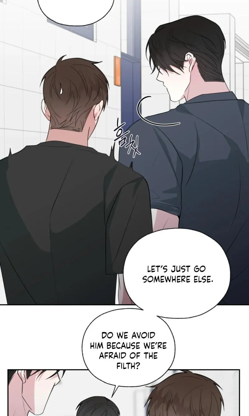 Read Lucky Dice chapter 46 image 34 on Lezhin
