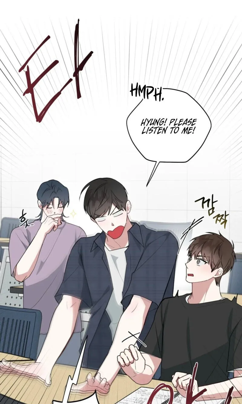 Read Lucky Dice chapter 46 image 4 on Lezhin