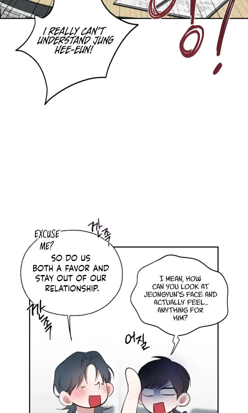 Read Lucky Dice chapter 46 image 5 on Lezhin