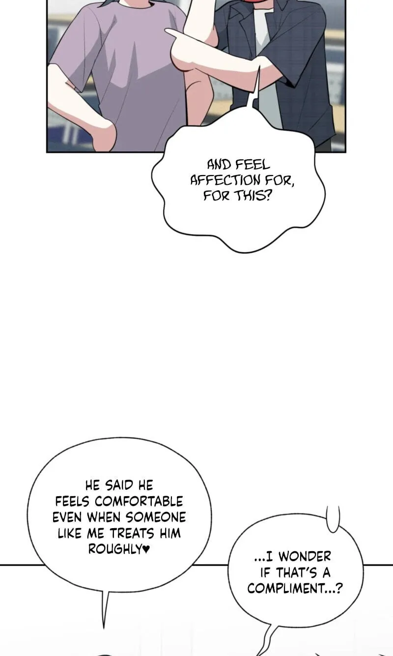 Read Lucky Dice chapter 46 image 6 on Lezhin