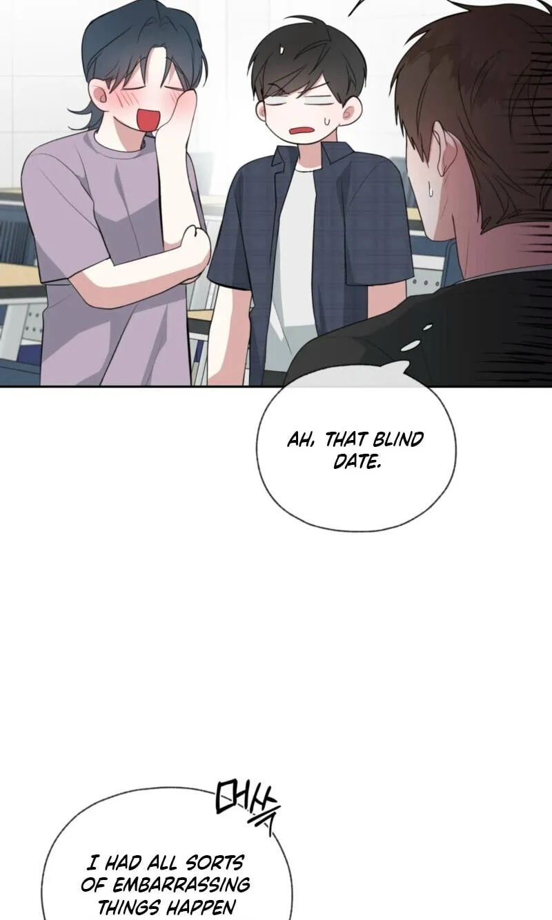 Read Lucky Dice chapter 46 image 7 on Lezhin