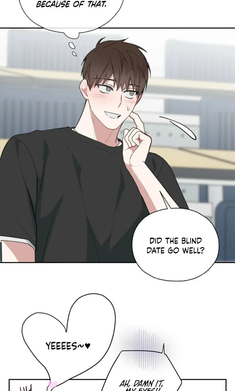 Read Lucky Dice chapter 46 image 8 on Lezhin