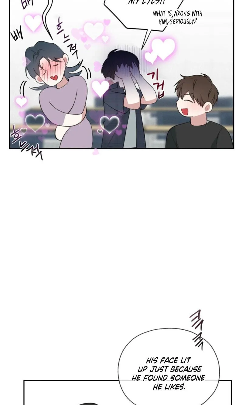 Read Lucky Dice chapter 46 image 9 on Lezhin