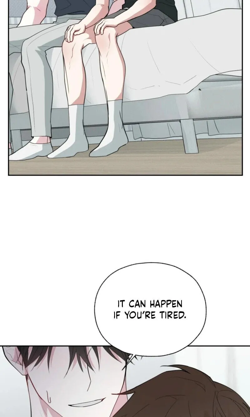 Read Lucky Dice chapter 47 image 12 on Lezhin