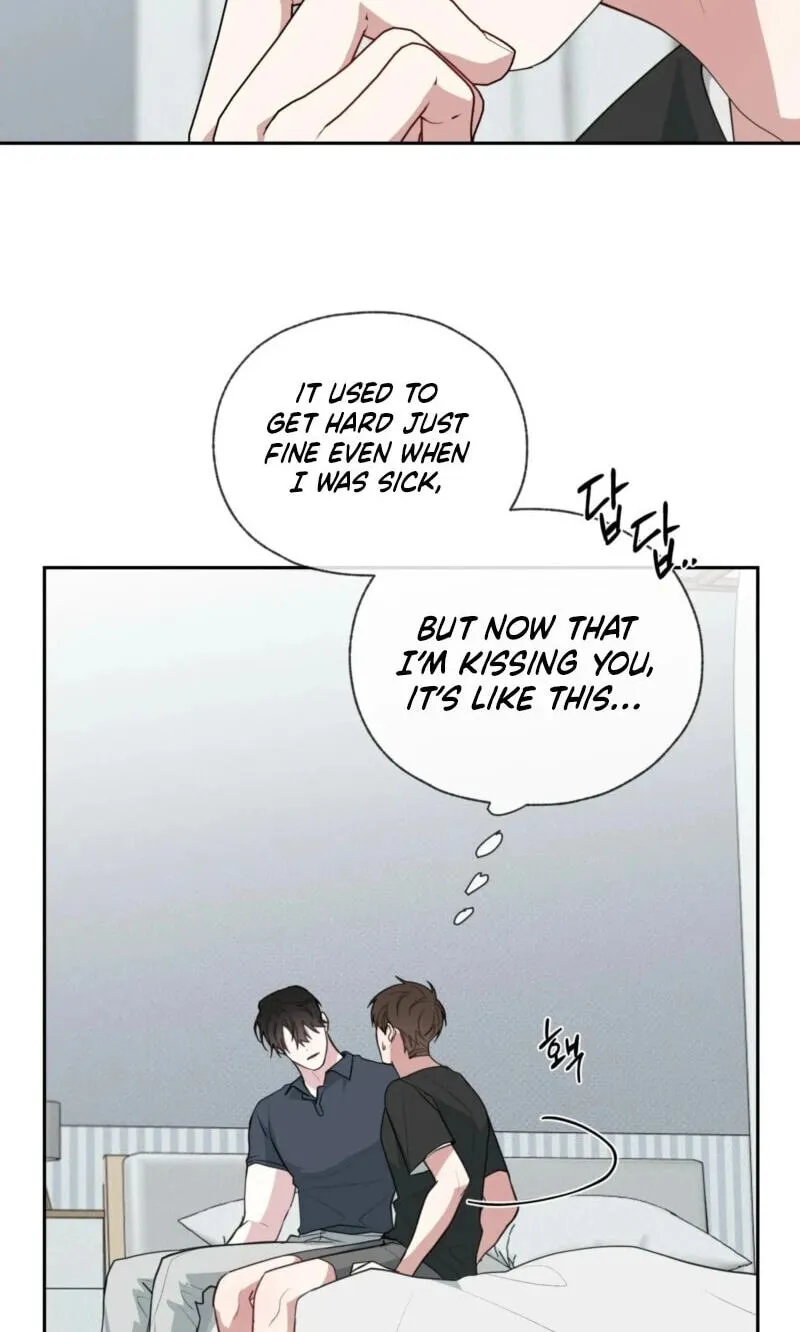 Read Lucky Dice chapter 47 image 14 on Lezhin