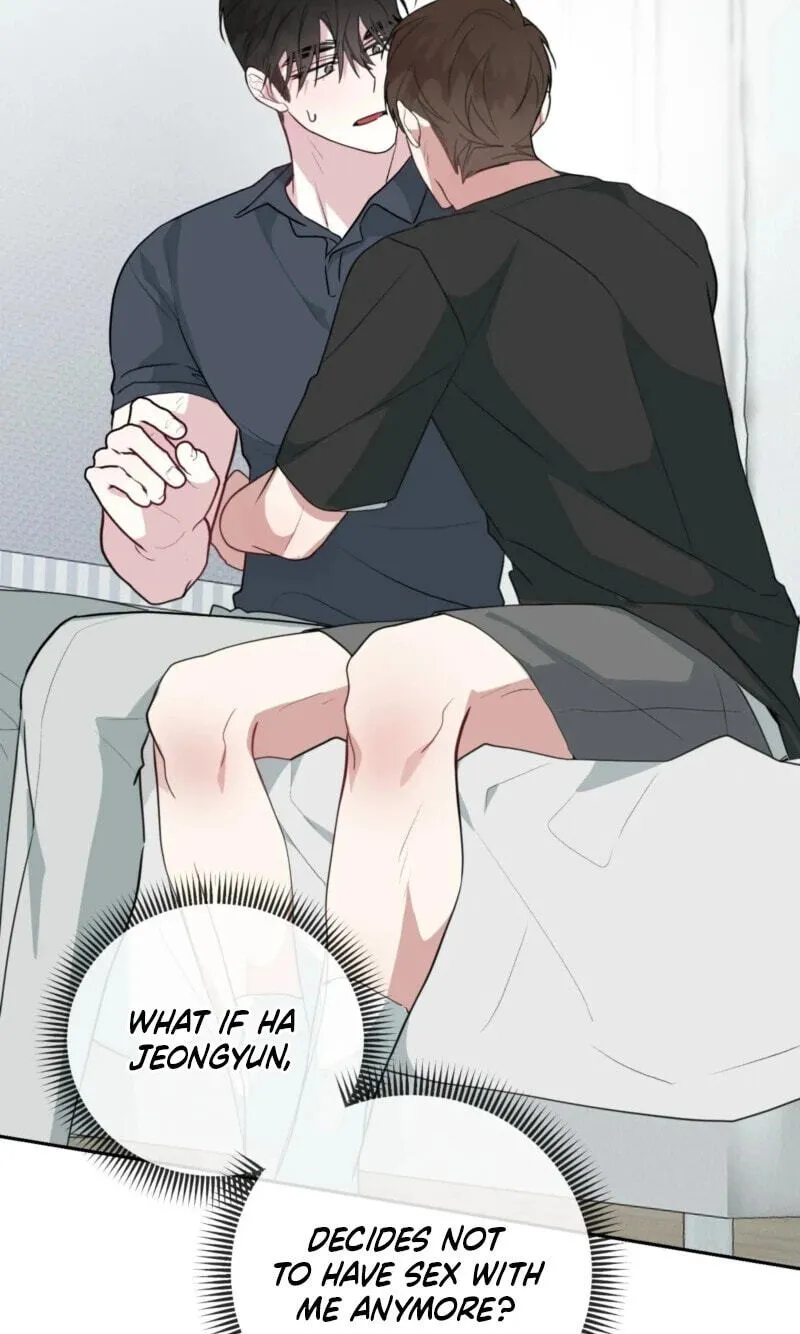 Read Lucky Dice chapter 47 image 18 on Lezhin