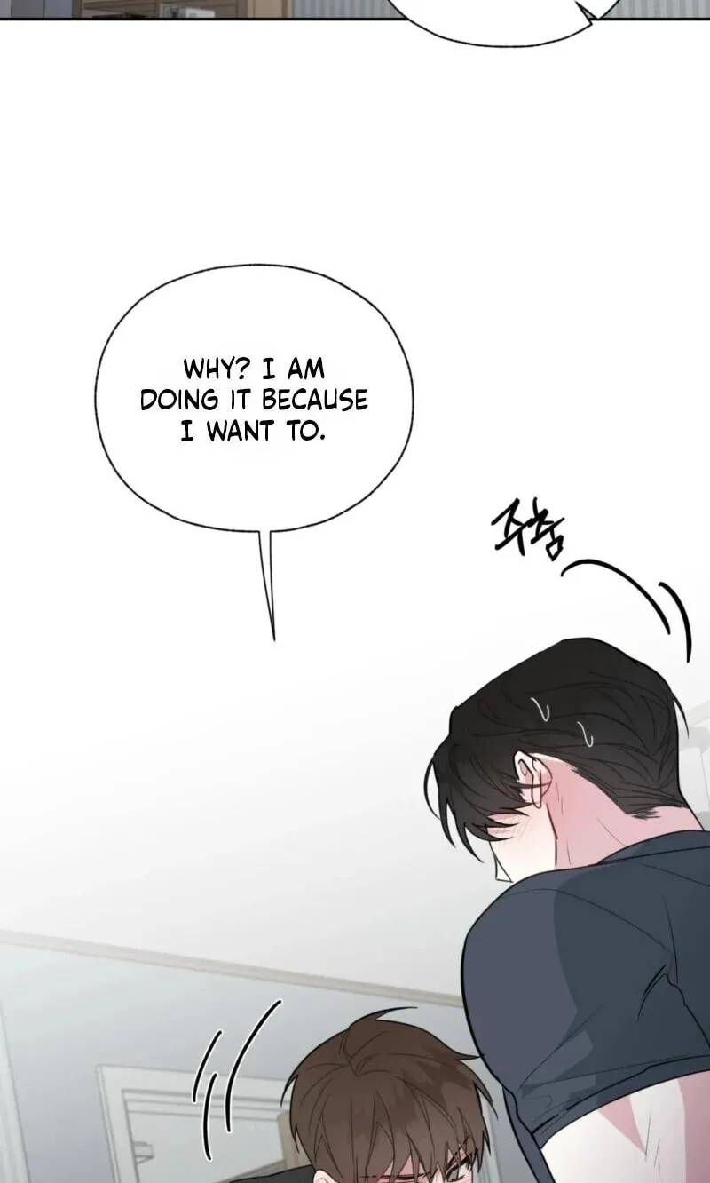 Read Lucky Dice chapter 47 image 32 on Lezhin