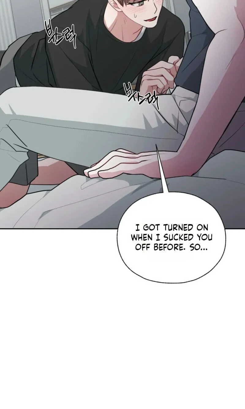 Read Lucky Dice chapter 47 image 33 on Lezhin