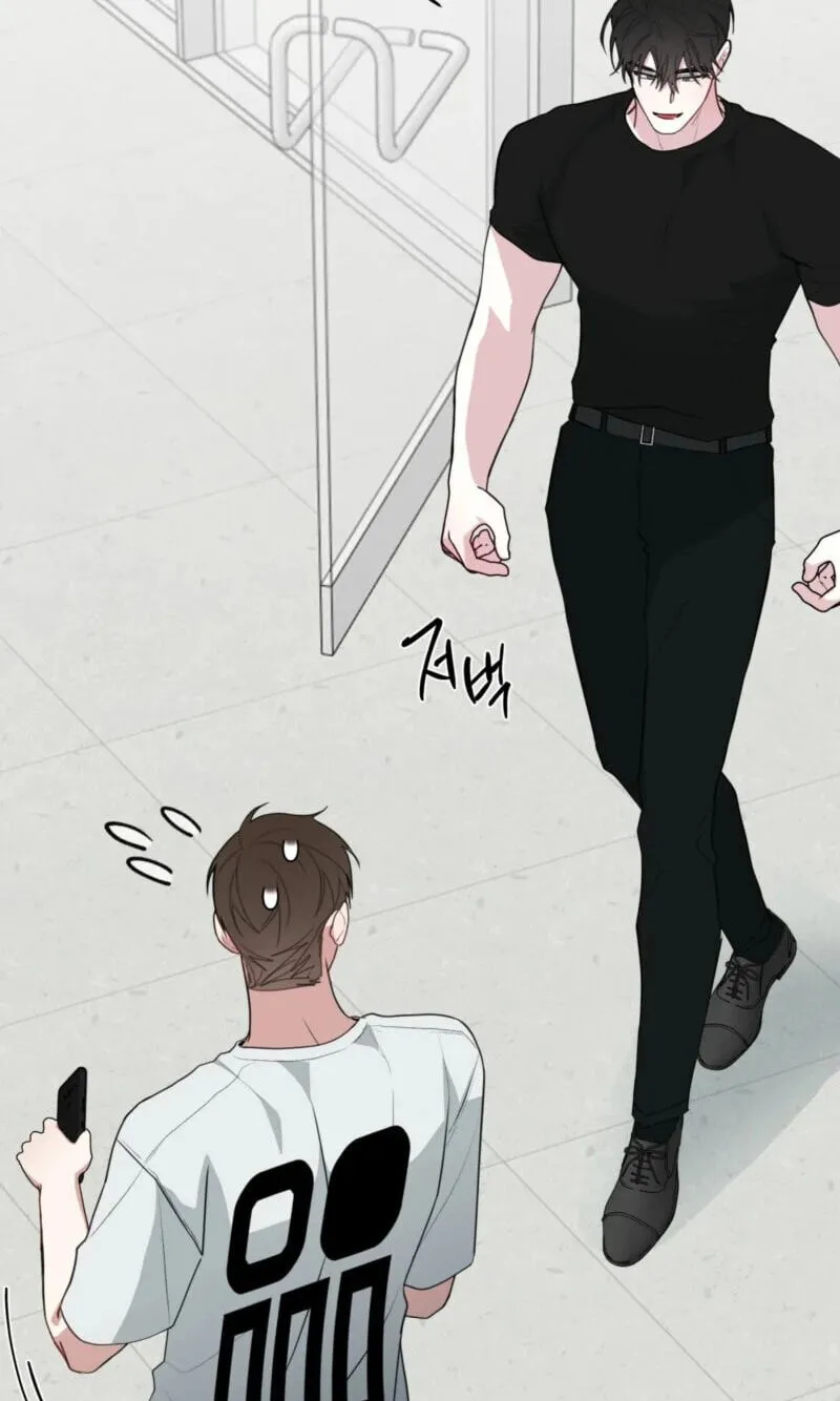 Read Lucky Dice chapter 47 image 7 on Lezhin