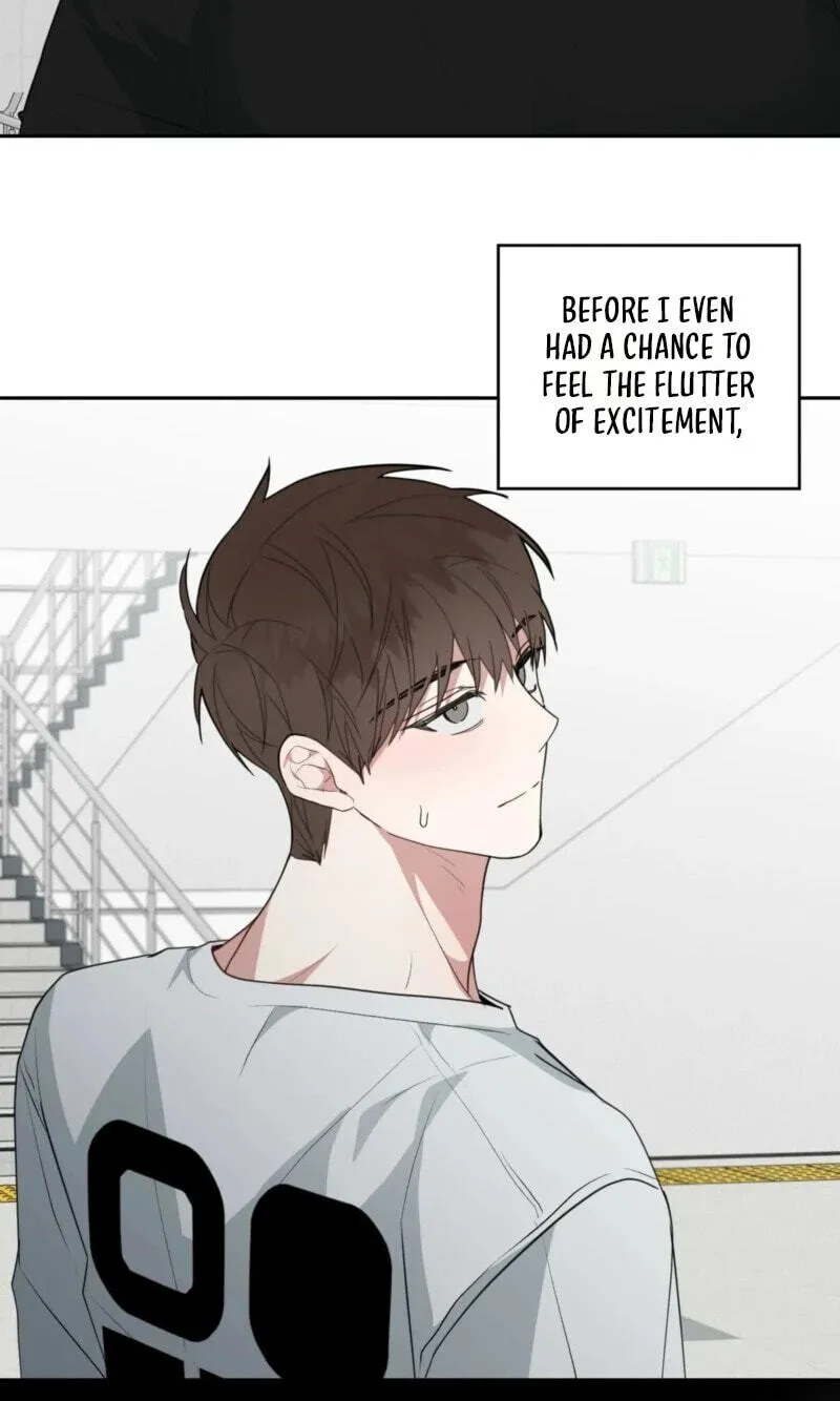 Read Lucky Dice chapter 47 image 9 on Lezhin