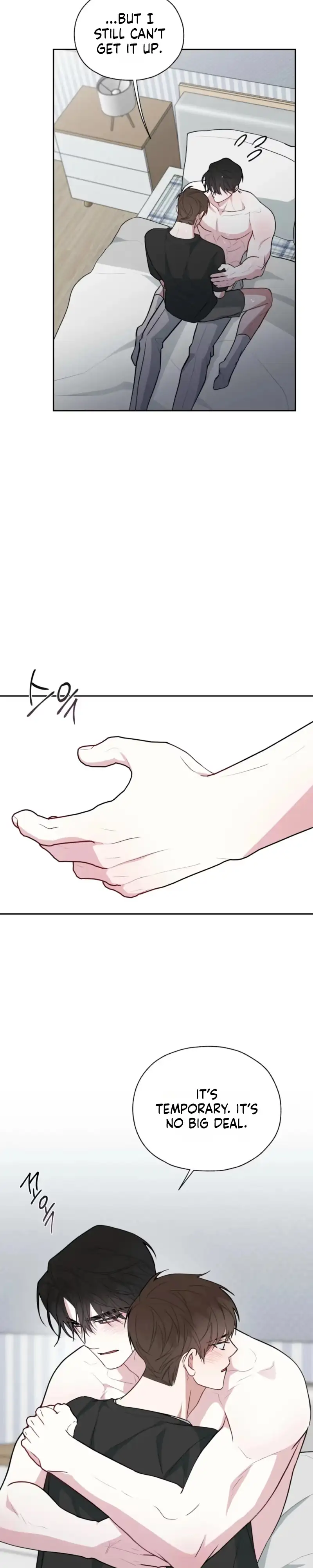 Read Lucky Dice chapter 48 image 1 on Lezhin