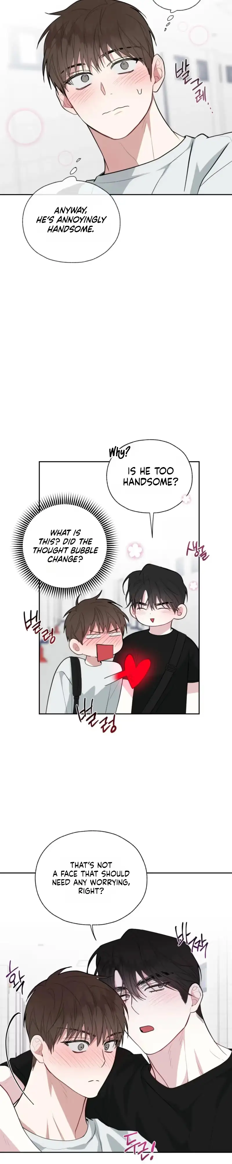 Read Lucky Dice chapter 48 image 10 on Lezhin