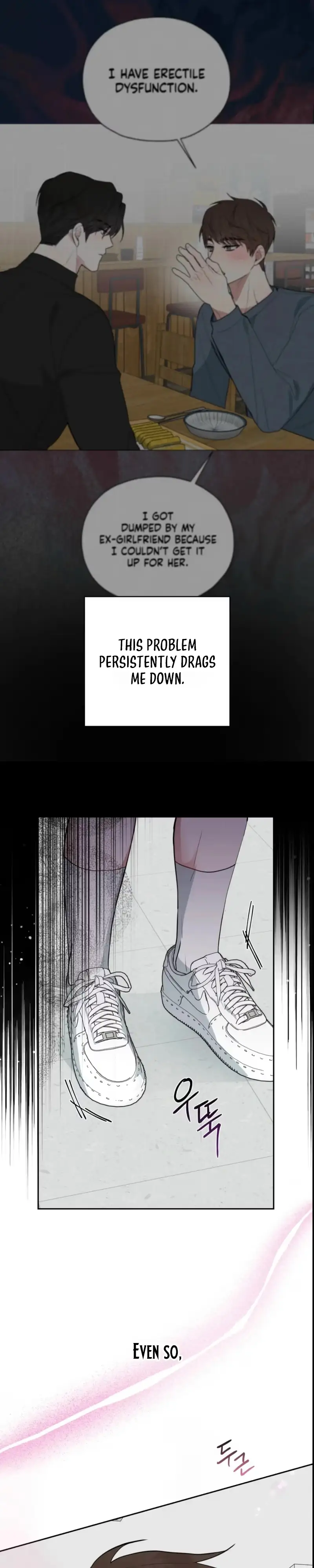 Read Lucky Dice chapter 48 image 12 on Lezhin