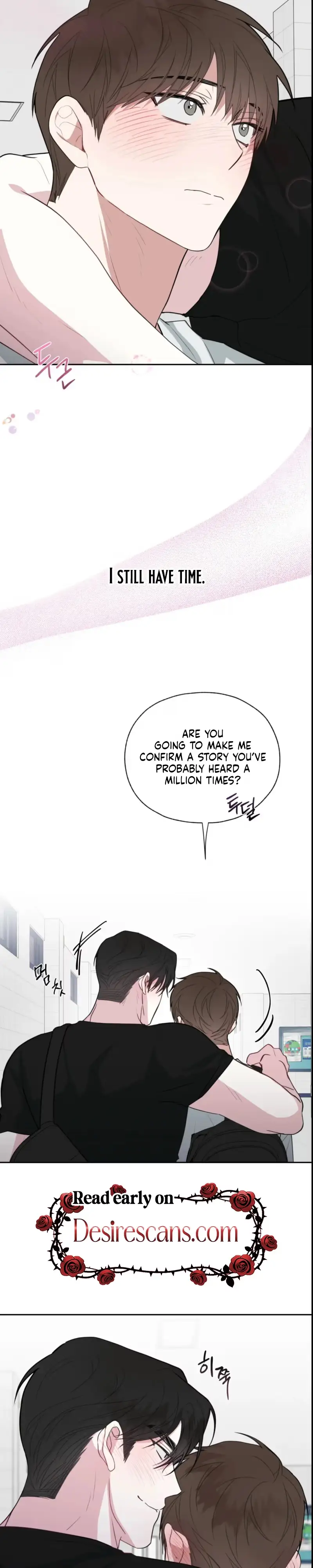 Read Lucky Dice chapter 48 image 13 on Lezhin