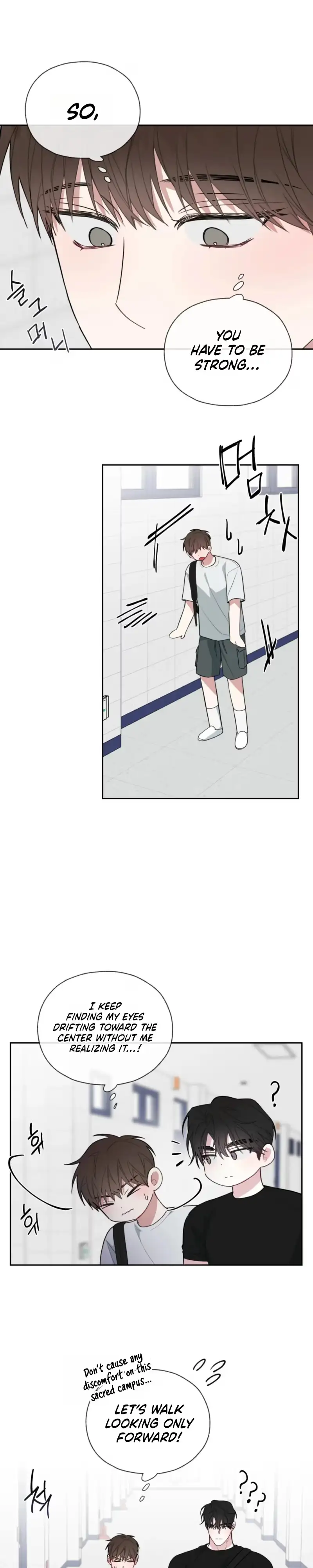Read Lucky Dice chapter 48 image 16 on Lezhin
