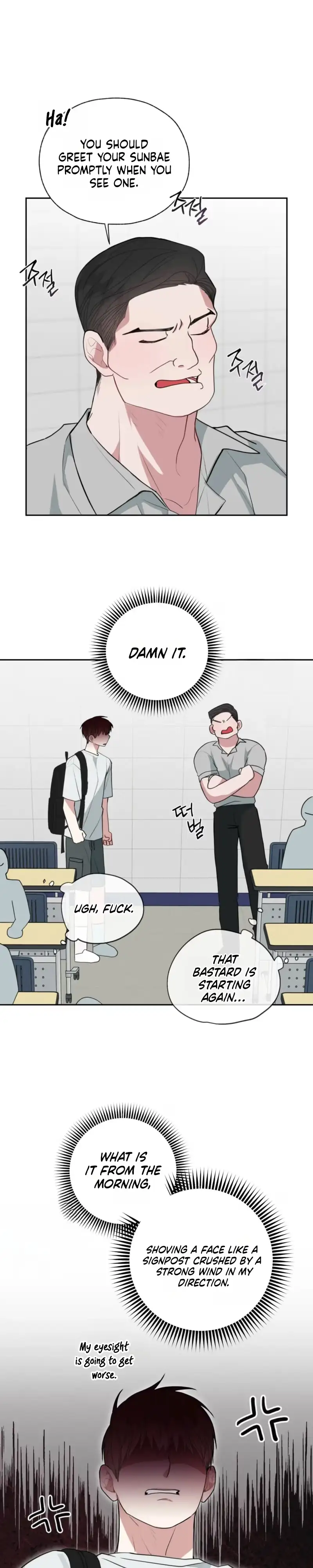 Read Lucky Dice chapter 48 image 19 on Lezhin