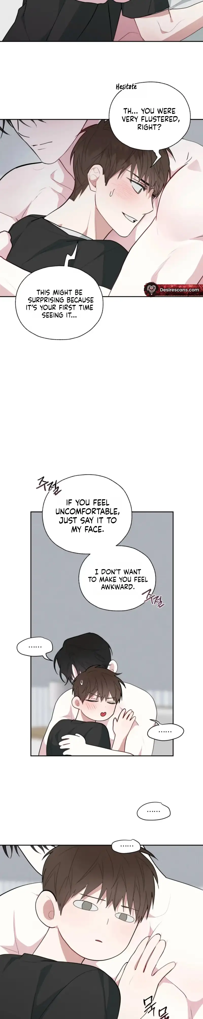 Read Lucky Dice chapter 48 image 2 on Lezhin
