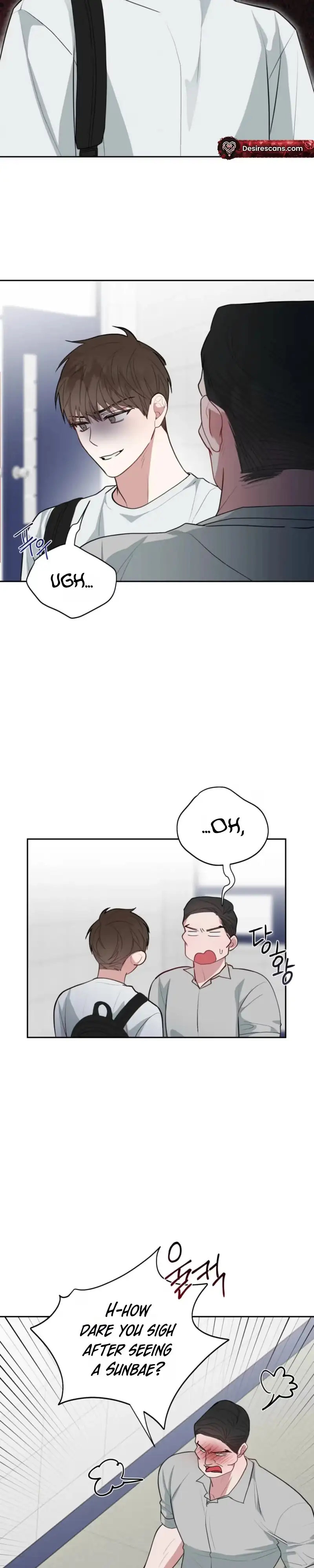 Read Lucky Dice chapter 48 image 20 on Lezhin