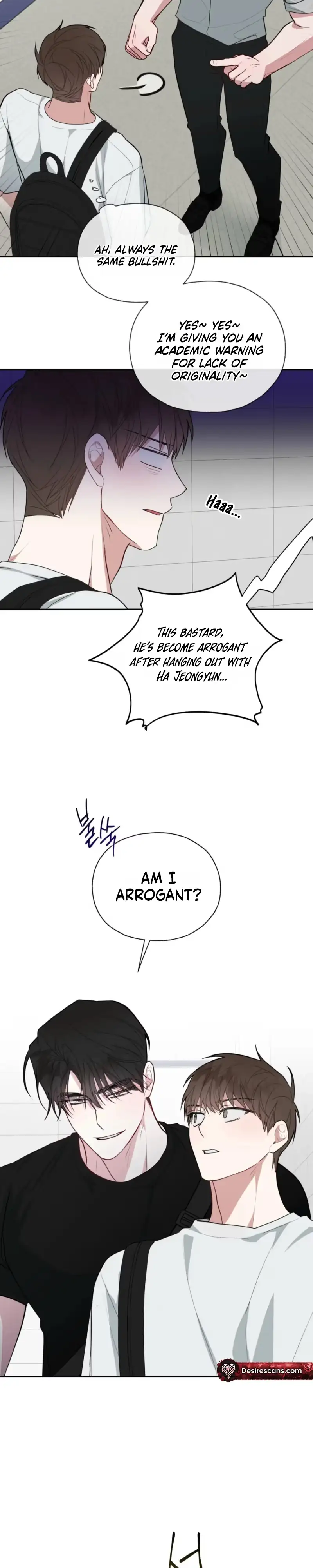 Read Lucky Dice chapter 48 image 21 on Lezhin