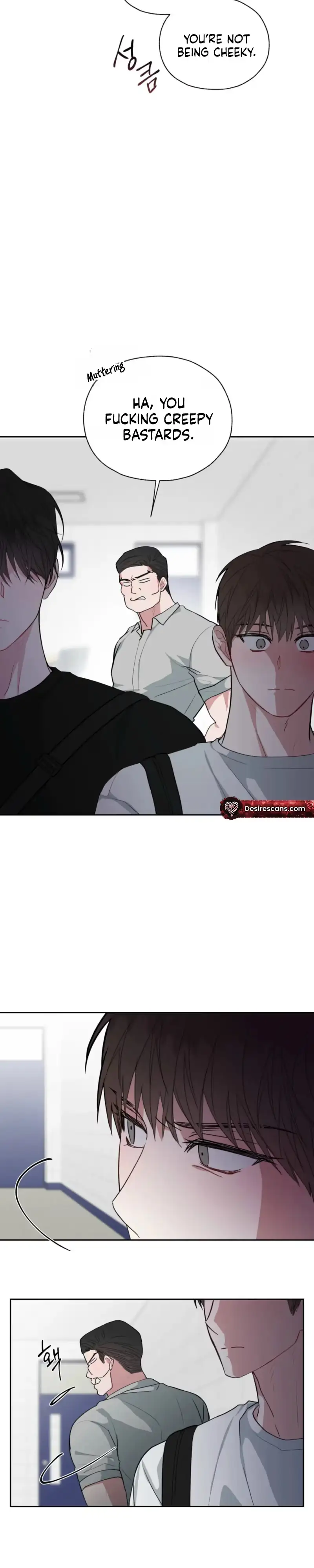 Read Lucky Dice chapter 48 image 23 on Lezhin