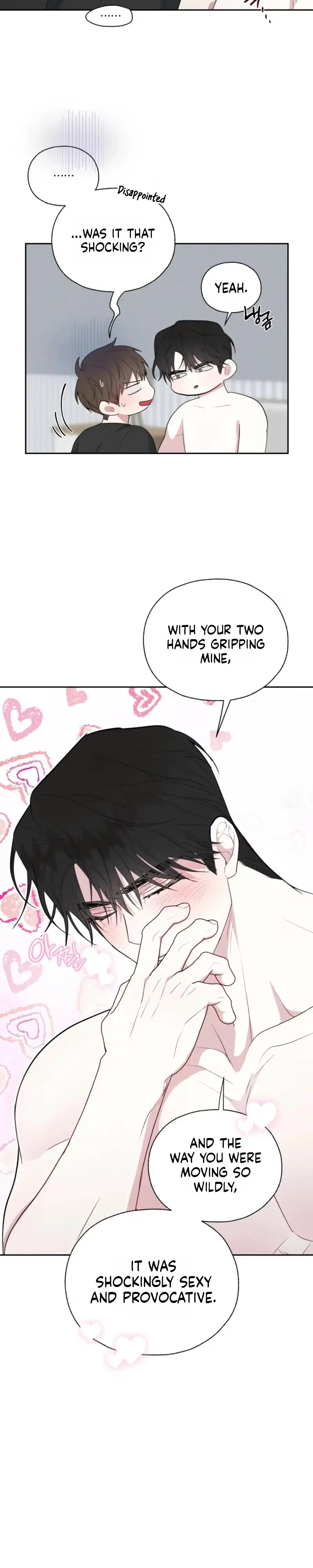 Read Lucky Dice chapter 48 image 3 on Lezhin