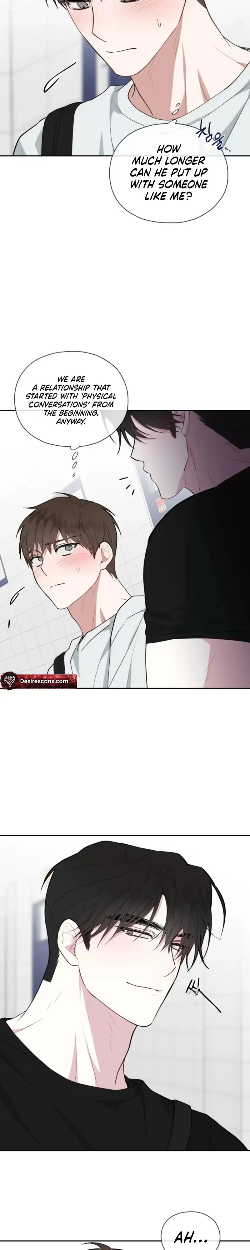 Read Lucky Dice chapter 48 image 9 on Lezhin