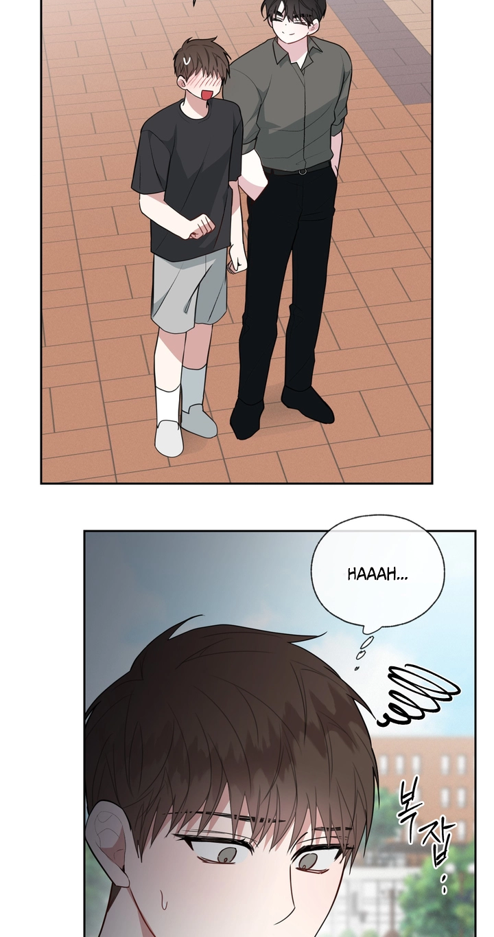 Read Lucky Dice chapter 49 image 17 on Lezhin