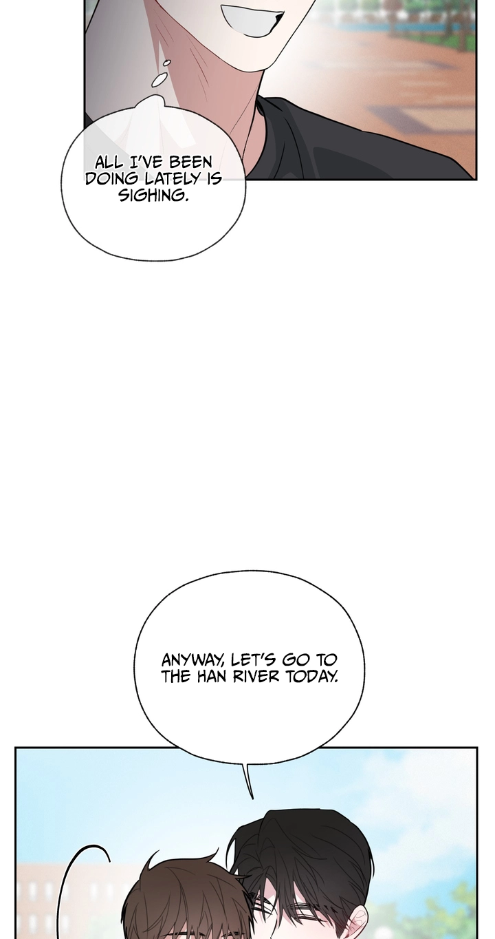 Read Lucky Dice chapter 49 image 18 on Lezhin