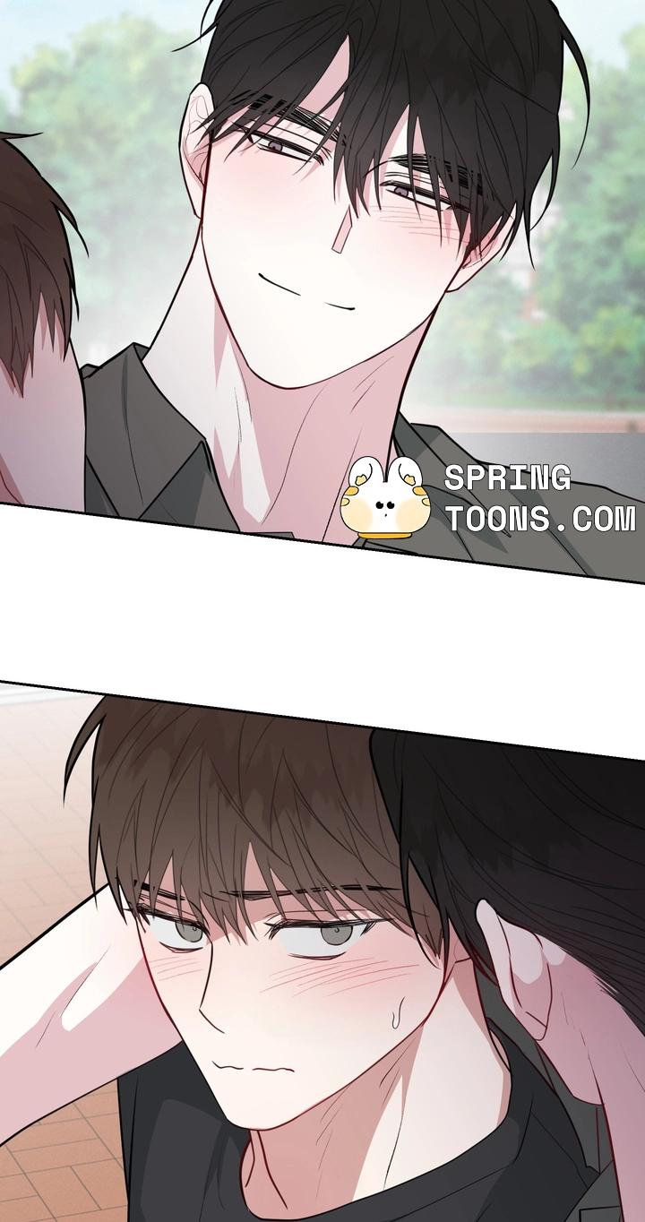 Read Lucky Dice chapter 49 image 20 on Lezhin
