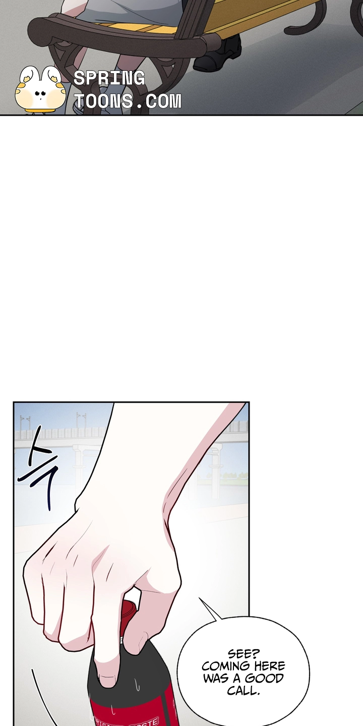 Read Lucky Dice chapter 49 image 25 on Lezhin