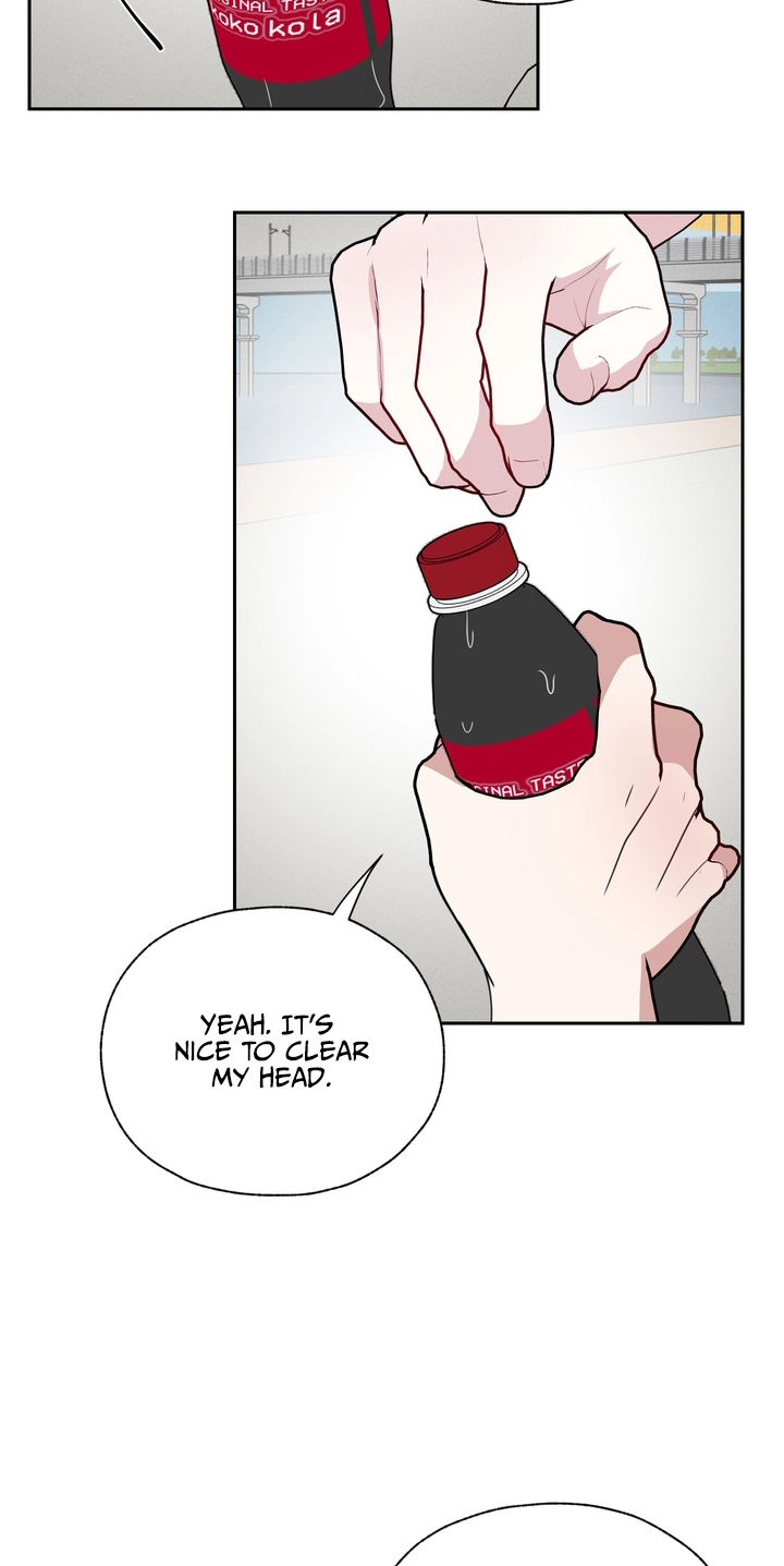 Read Lucky Dice chapter 49 image 26 on Lezhin