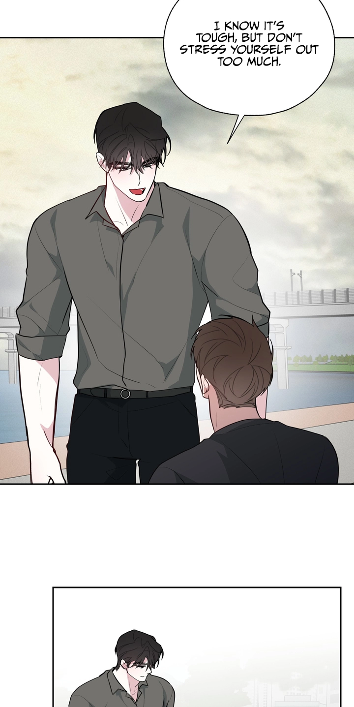 Read Lucky Dice chapter 49 image 27 on Lezhin