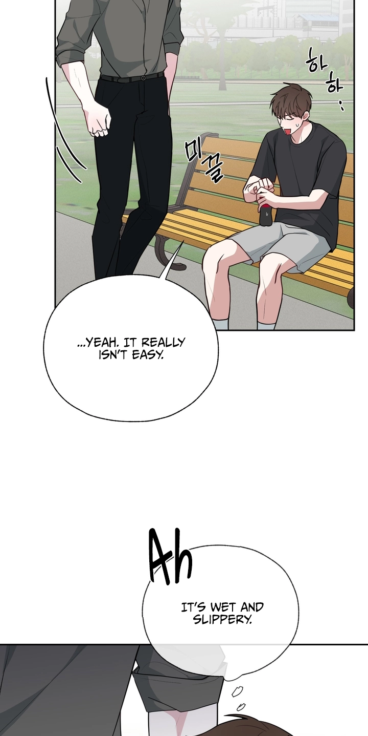 Read Lucky Dice chapter 49 image 28 on Lezhin