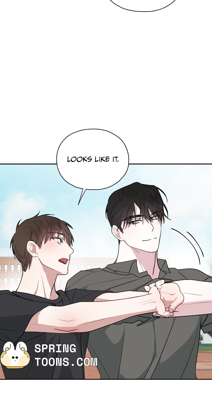 Read Lucky Dice chapter 49 image 3 on Lezhin