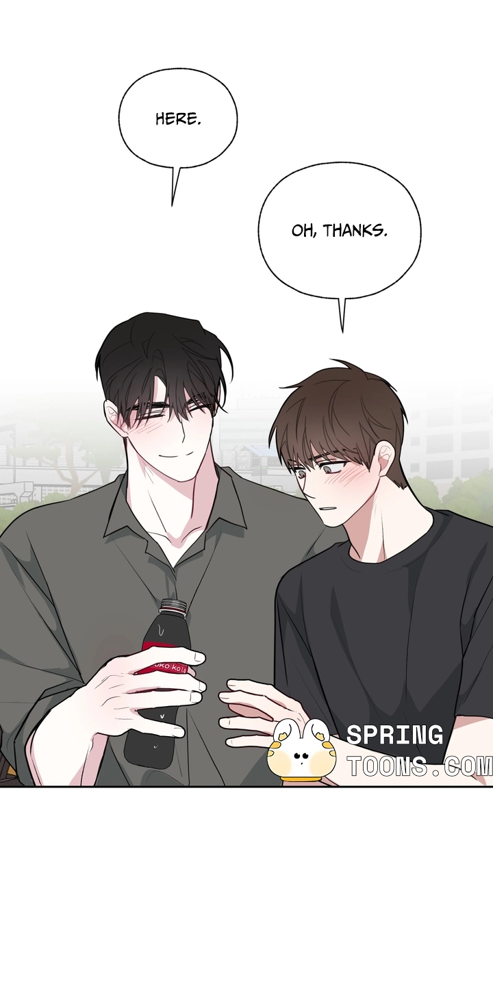 Read Lucky Dice chapter 49 image 30 on Lezhin
