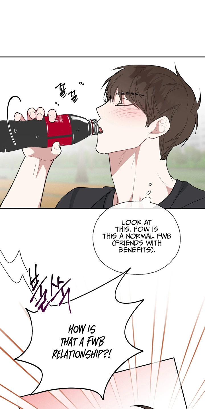 Read Lucky Dice chapter 49 image 31 on Lezhin