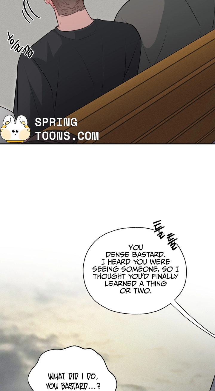 Read Lucky Dice chapter 49 image 35 on Lezhin