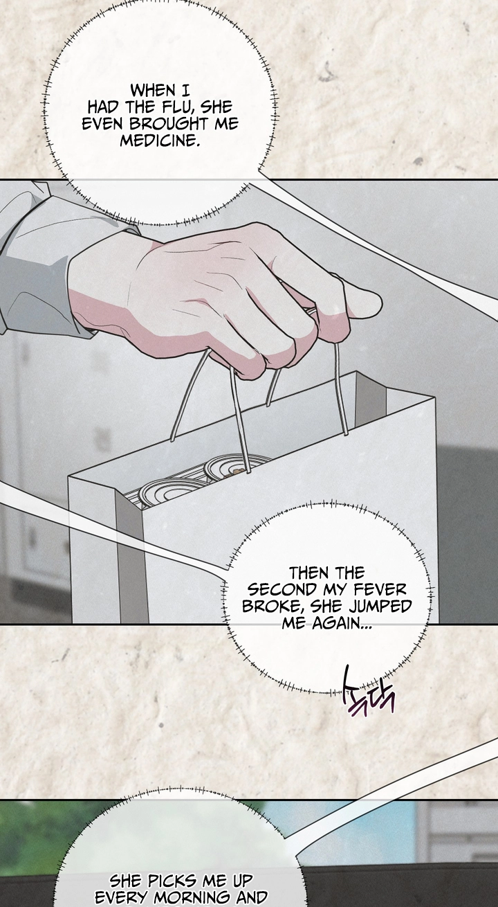 Read Lucky Dice chapter 49 image 38 on Lezhin