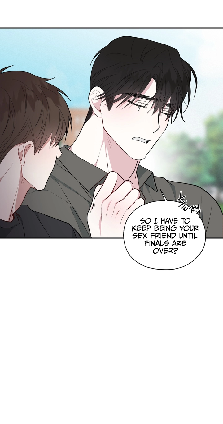 Read Lucky Dice chapter 49 image 4 on Lezhin
