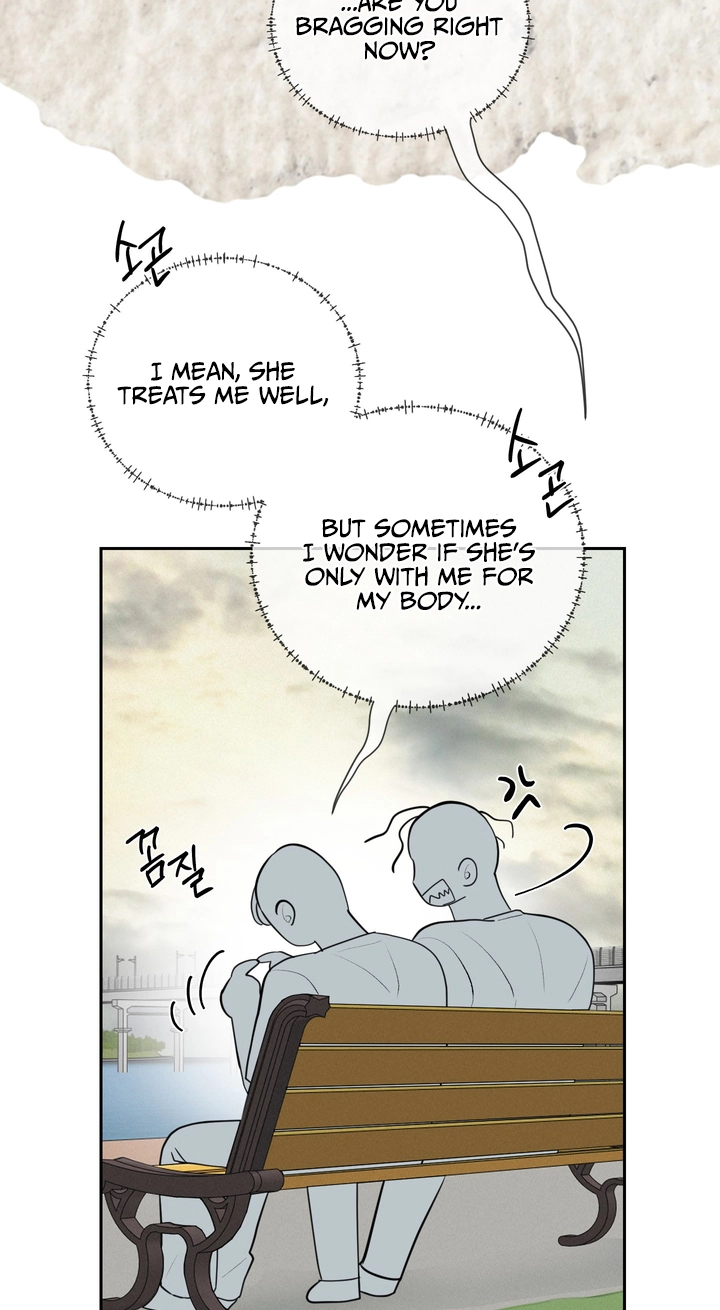 Read Lucky Dice chapter 49 image 40 on Lezhin